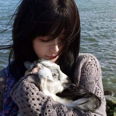 咕噜牛小妞妞